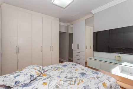 Apartamento à venda com 310m², 5 quartos e 4 vagasSuite 3