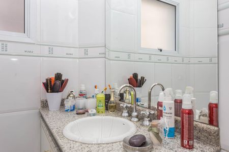 Apartamento à venda com 310m², 5 quartos e 4 vagasSuite 2