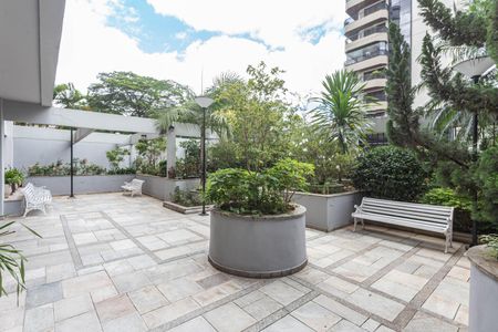 Apartamento à venda com 310m², 5 quartos e 4 vagasArea comum