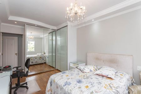 Apartamento à venda com 310m², 5 quartos e 4 vagasSuite 2