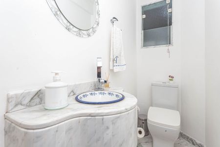 Apartamento à venda com 310m², 5 quartos e 4 vagasLavabo