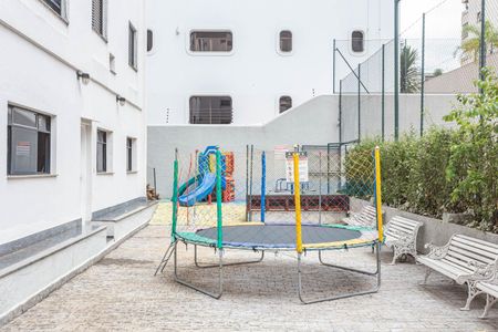 Apartamento à venda com 310m², 5 quartos e 4 vagasArea comum