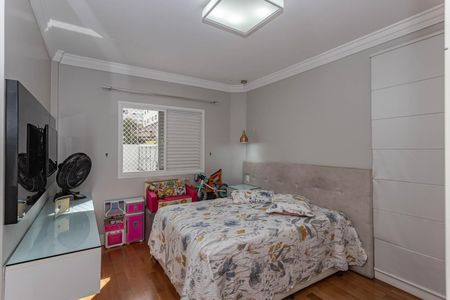 Apartamento à venda com 310m², 5 quartos e 4 vagasSuite 3