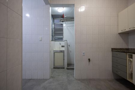 Apartamento à venda com 80m², 2 quartos e 1 vagaCozinha
