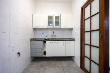 Apartamento à venda com 80m², 2 quartos e 1 vagaCozinha