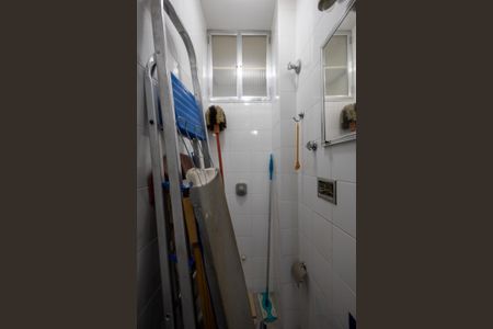 Apartamento à venda com 80m², 2 quartos e 1 vagaÁrea de Serviço