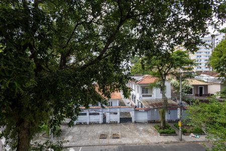 Apartamento à venda com 80m², 2 quartos e 1 vagaQuarto 1 Vista