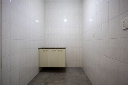 Apartamento à venda com 80m², 2 quartos e 1 vagaCozinha