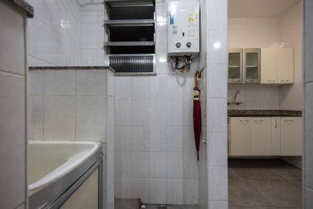 Apartamento à venda com 80m², 2 quartos e 1 vagaÁrea de Serviço