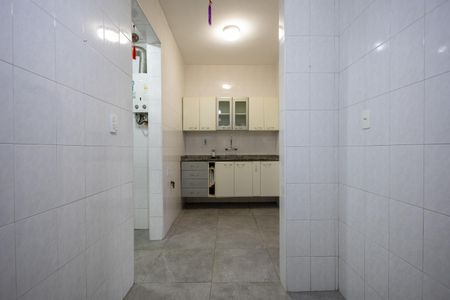Apartamento à venda com 80m², 2 quartos e 1 vagaCozinha