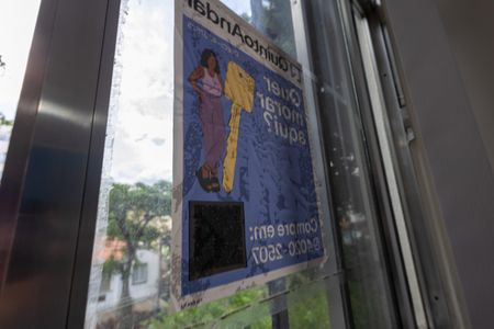 Apartamento à venda com 80m², 2 quartos e 1 vaga Placa