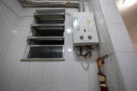 Apartamento à venda com 80m², 2 quartos e 1 vagaÁrea de Serviço