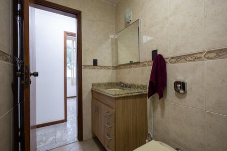 Apartamento à venda com 80m², 2 quartos e 1 vagaBanheiro
