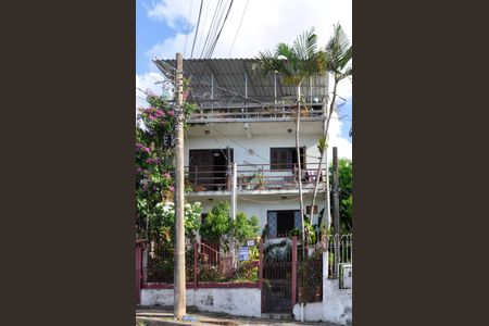 Casa à venda com 150m², 3 quartos e 1 vagaFachada