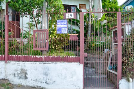 Casa à venda com 150m², 3 quartos e 1 vagaFachada