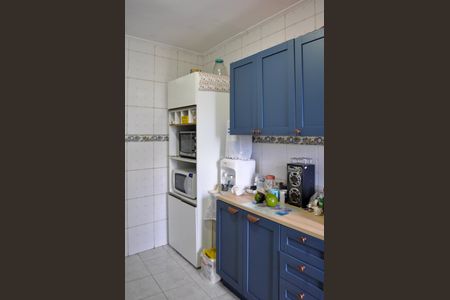 Casa à venda com 150m², 3 quartos e 1 vagaCozinha