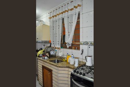 Casa à venda com 150m², 3 quartos e 1 vagaCozinha