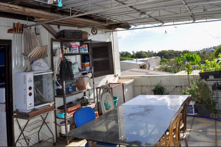 Casa à venda com 150m², 3 quartos e 1 vagaVaranda da Sala