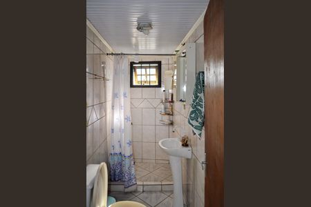 Casa à venda com 150m², 3 quartos e 1 vagaBanheiro 2