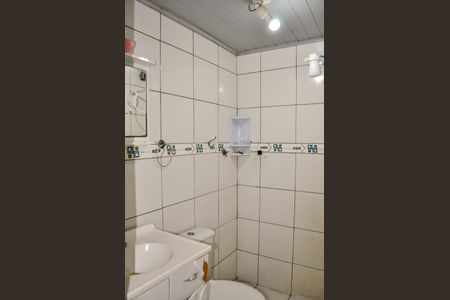Casa à venda com 150m², 3 quartos e 1 vagaBanheiro de Serviço