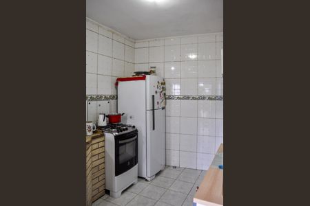 Casa à venda com 150m², 3 quartos e 1 vagaCozinha