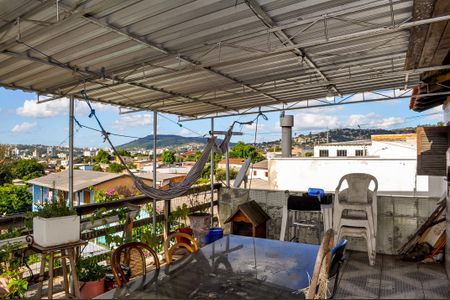 Casa à venda com 150m², 3 quartos e 1 vagaVaranda da Sala