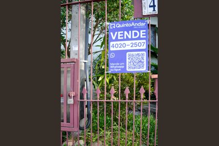 Casa à venda com 150m², 3 quartos e 1 vagaPlaca