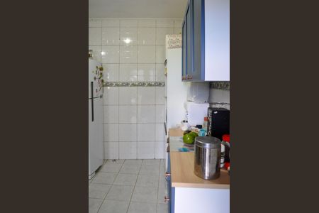 Casa à venda com 150m², 3 quartos e 1 vagaCozinha