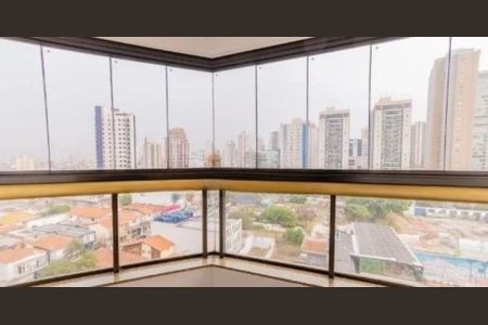 Apartamento à venda com 268m², 4 quartos e 4 vagasFoto 19