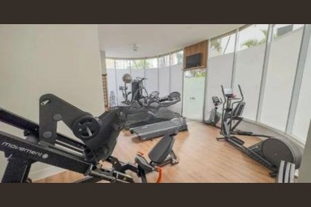 Apartamento à venda com 268m², 4 quartos e 4 vagasFoto 17