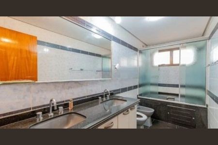 Apartamento à venda com 268m², 4 quartos e 4 vagasFoto 24