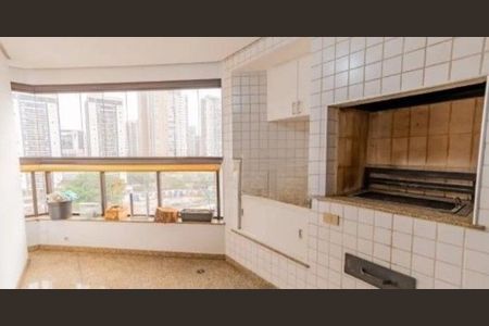 Apartamento à venda com 268m², 4 quartos e 4 vagasFoto 05