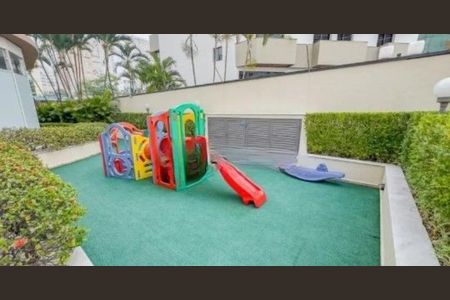 Apartamento à venda com 268m², 4 quartos e 4 vagasFoto 16