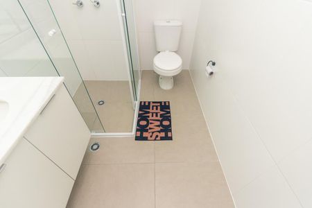 Studio à venda com 27m², 1 quarto e sem vagaBanheiro