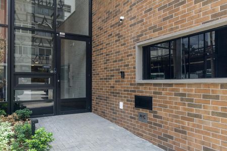 Studio à venda com 27m², 1 quarto e sem vagaFachada