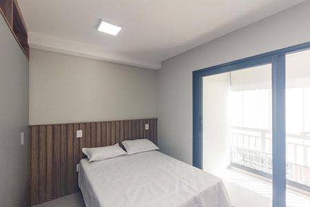 Studio à venda com 27m², 1 quarto e sem vagaStudio