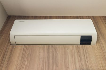 Studio à venda com 27m², 1 quarto e sem vagaStudio