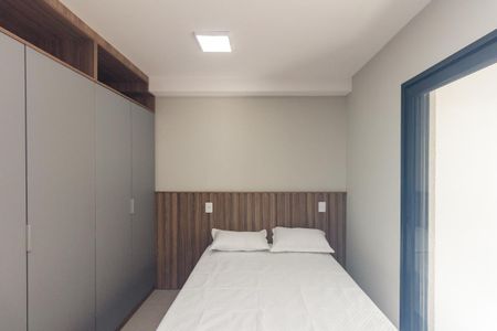 Studio à venda com 27m², 1 quarto e sem vagaStudio