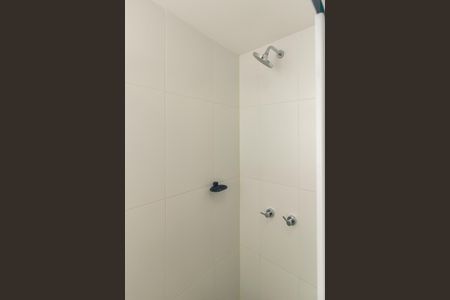 Studio à venda com 27m², 1 quarto e sem vagaBanheiro