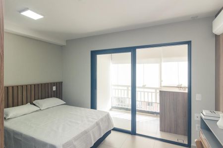 Studio à venda com 27m², 1 quarto e sem vagaStudio