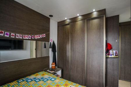 Apartamento à venda com 85m², 3 quartos e 2 vagasQuarto Suíte