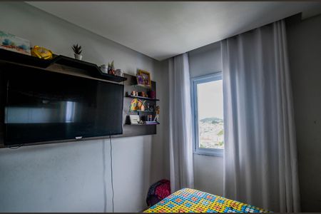 Apartamento à venda com 85m², 3 quartos e 2 vagasQuarto Suíte