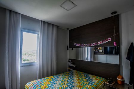 Apartamento à venda com 85m², 3 quartos e 2 vagasQuarto Suíte