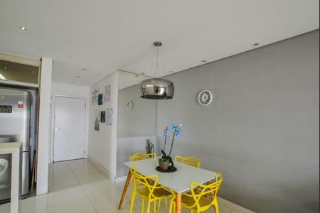 Apartamento à venda com 85m², 3 quartos e 2 vagasSala