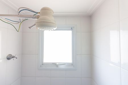 Apartamento à venda com 57m², 2 quartos e 1 vagaBanheiro