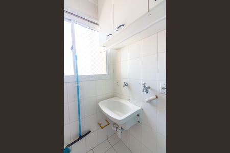 Apartamento à venda com 57m², 2 quartos e 1 vagaÁrea de Serviço