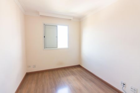 Apartamento à venda com 57m², 2 quartos e 1 vagaQuarto 