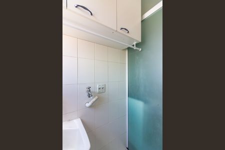 Apartamento à venda com 57m², 2 quartos e 1 vagaÁrea de Serviço