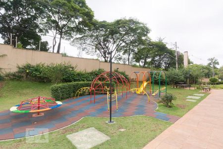 Apartamento à venda com 57m², 2 quartos e 1 vagaÁrea Comum