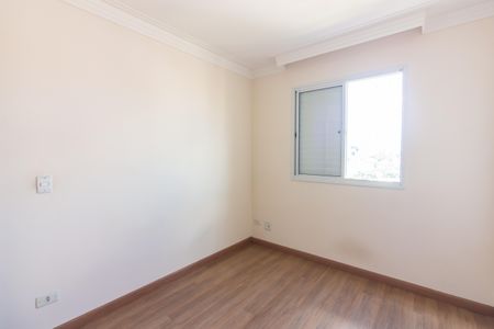 Apartamento à venda com 57m², 2 quartos e 1 vagaQuarto 